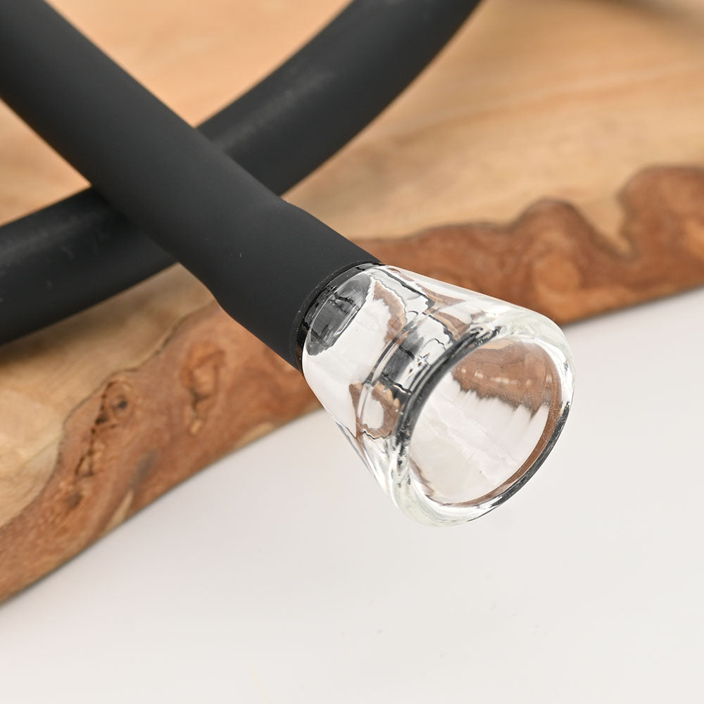 MJ Arsenal Bridge - Glasaufsatz Puffco Peak