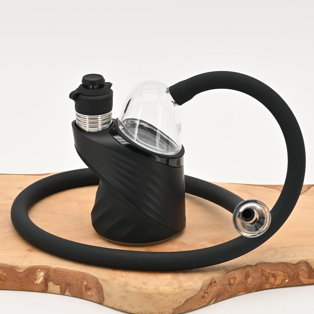 MJ Arsenal Bridge - Glasaufsatz Puffco Peak