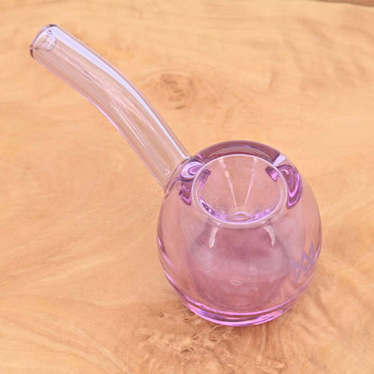 MJ Arsenal Glaspfeife Perch - Lavender