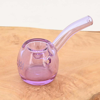 MJ Arsenal Glaspfeife Perch - Lavender