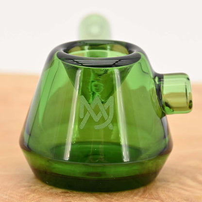 MJ Arsenal Glaspfeife Kettle - Cactus