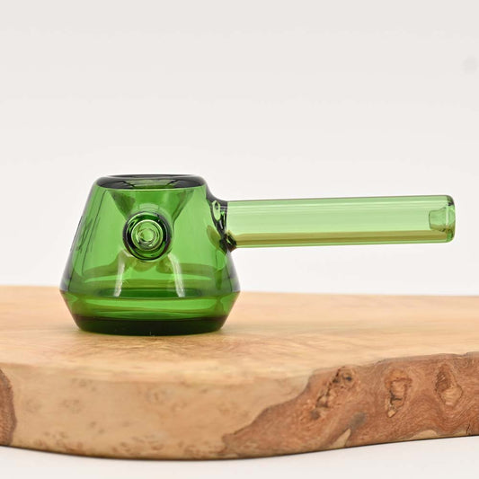 MJ Arsenal Glaspfeife Kettle - Cactus