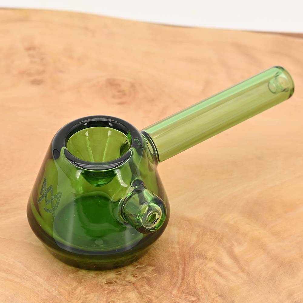 MJ Arsenal Glaspfeife Kettle - Cactus