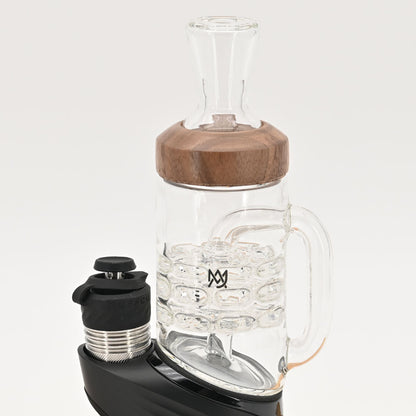 MJ Arsenal Halo - Glasaufsatz Puffco Peak