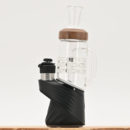 MJ Arsenal Halo - Glasaufsatz Puffco Peak