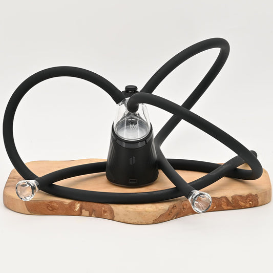 MJ Arsenal Medusa - Glasaufsatz Puffco Peak