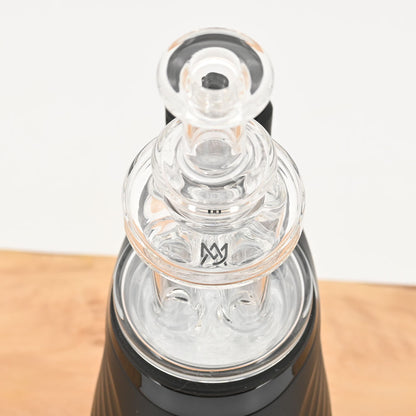 MJ Arsenal Quadra - Dry Top für Puffco Peak