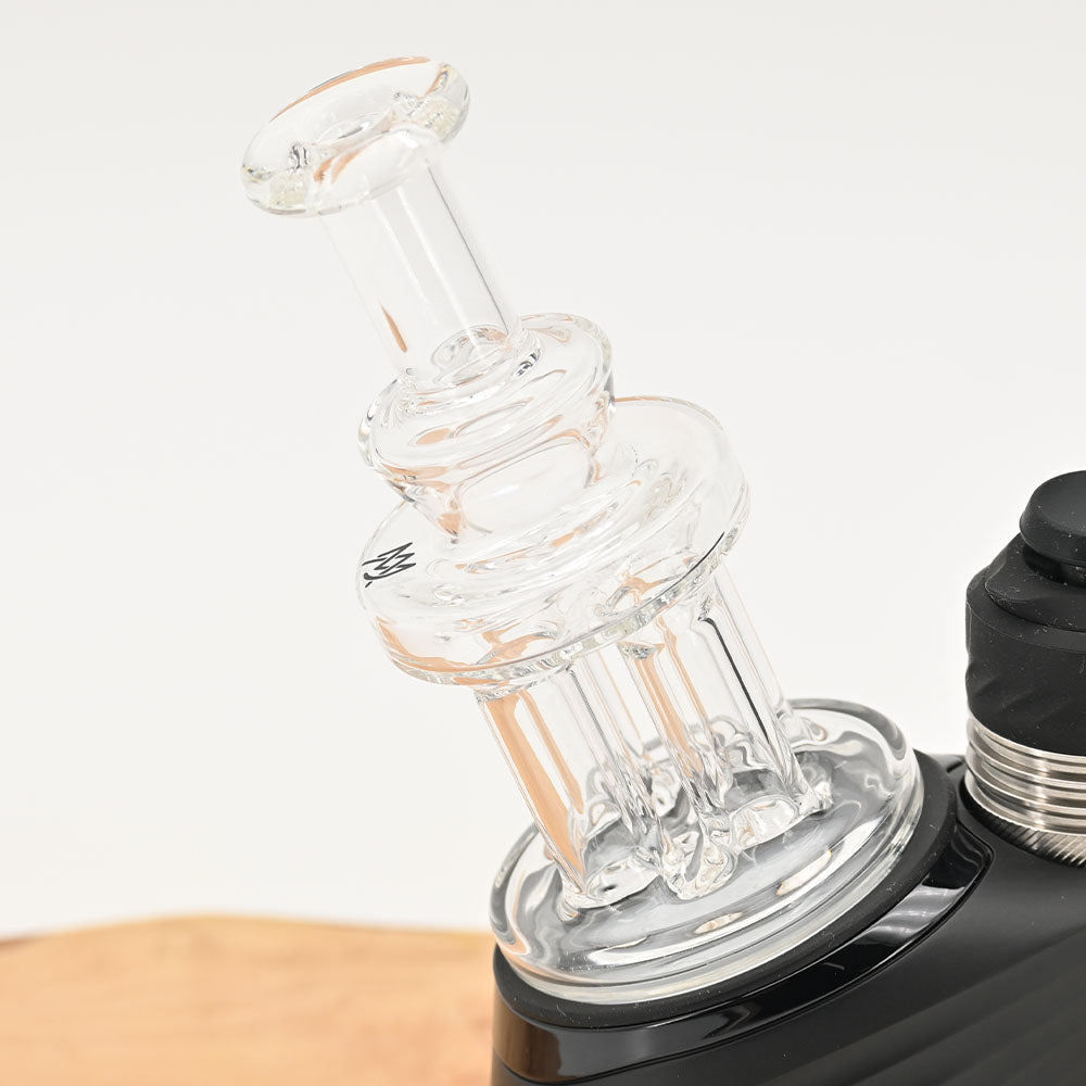 mj_arsenal_quadra_glasaufsatz_puffco_peak_dry_top_dabbing_zubehoer_e_rig_wax_kaufen_headshop_Johnnys_Headshop