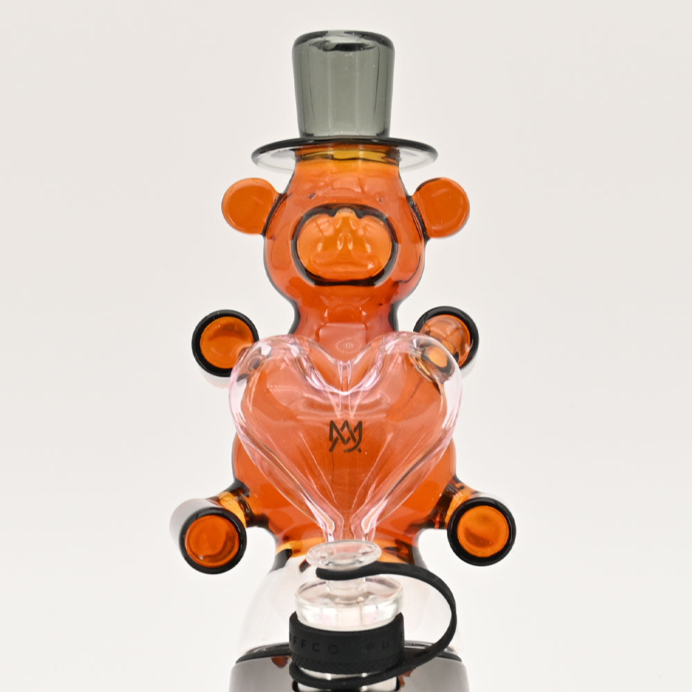 mj_arsenal_teddy_glasaufsatz_puffco_peak_detailansicht_dabbing_zubehoer_e_rig_glasaufsatz_wax_guenstig_headshop_Johnnys_Headshop