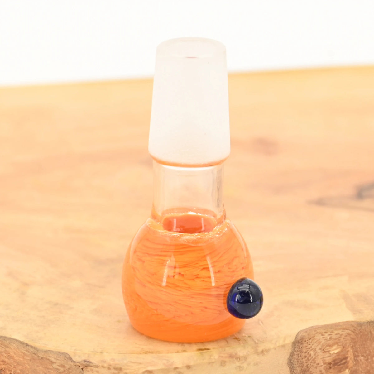 mango_swirl_orange_ns19_rollstopp_bong_kopf_zubehoer_kaufen_headshop_Johnnys_Headshop