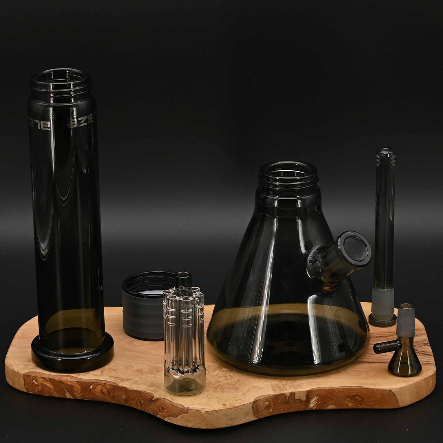 BLAZE Mix & Match 2.0 Beakerbong (38cm)