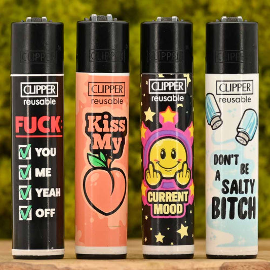 Clipper - Mix Slogan #13