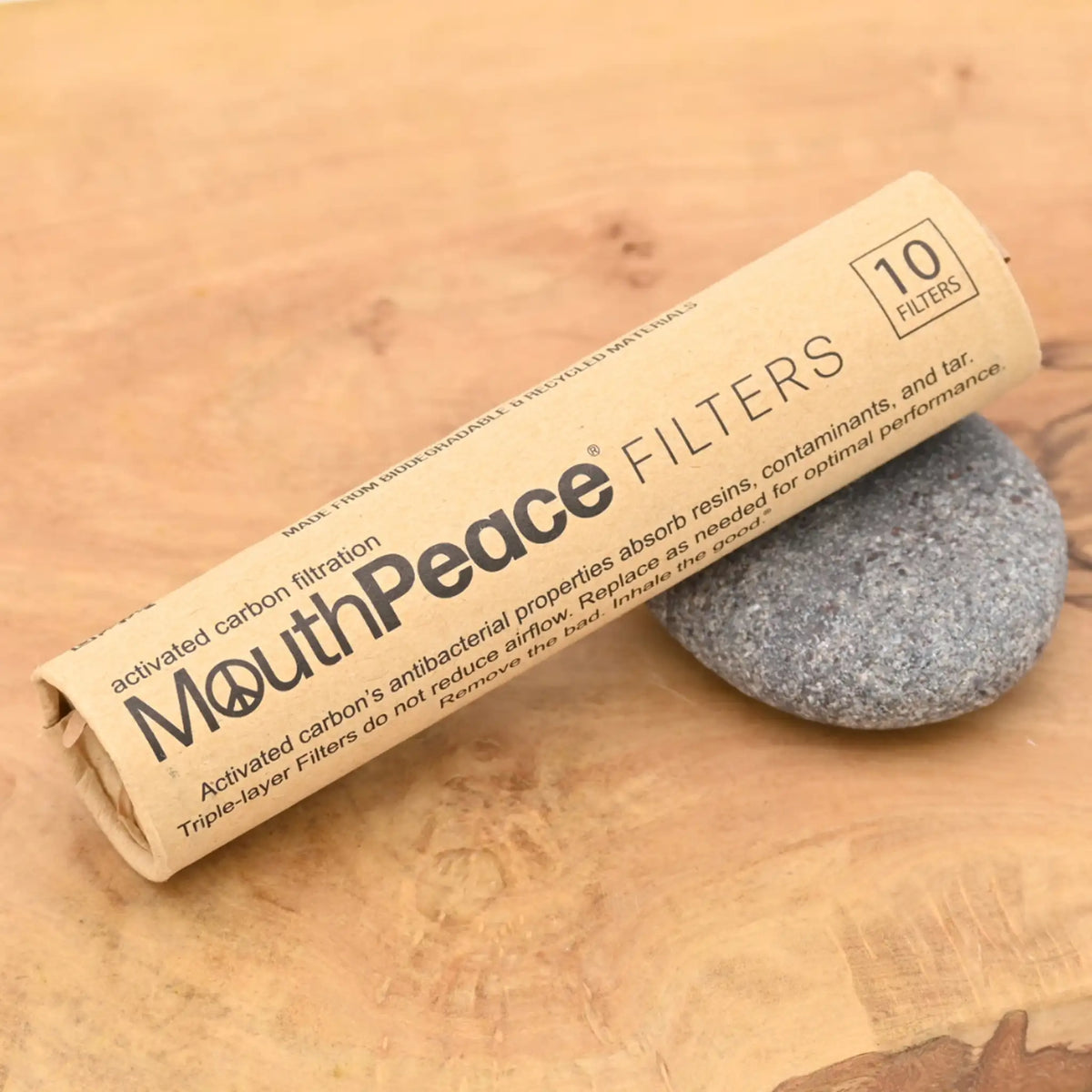 Moose Labs MouthPeace Ersatzfilter (10 Stück)