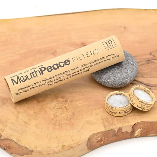 Moose Labs MouthPeace Ersatzfilter (10 Stück)