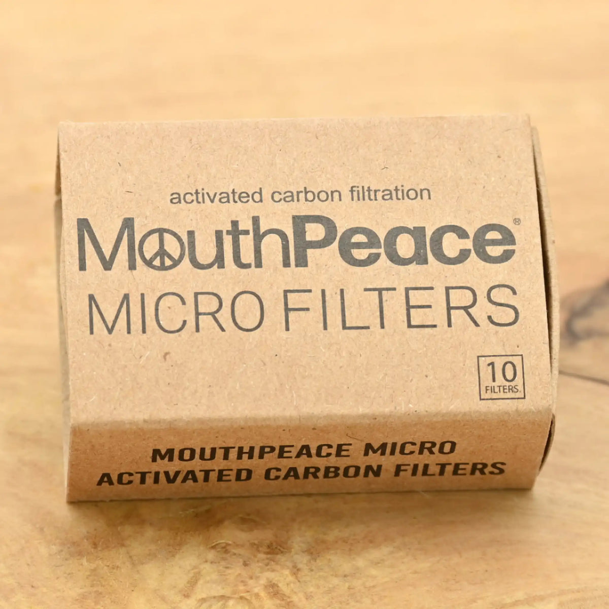 Moose Labs MouthPeace Micro Ersatzfilter (10 Stück)