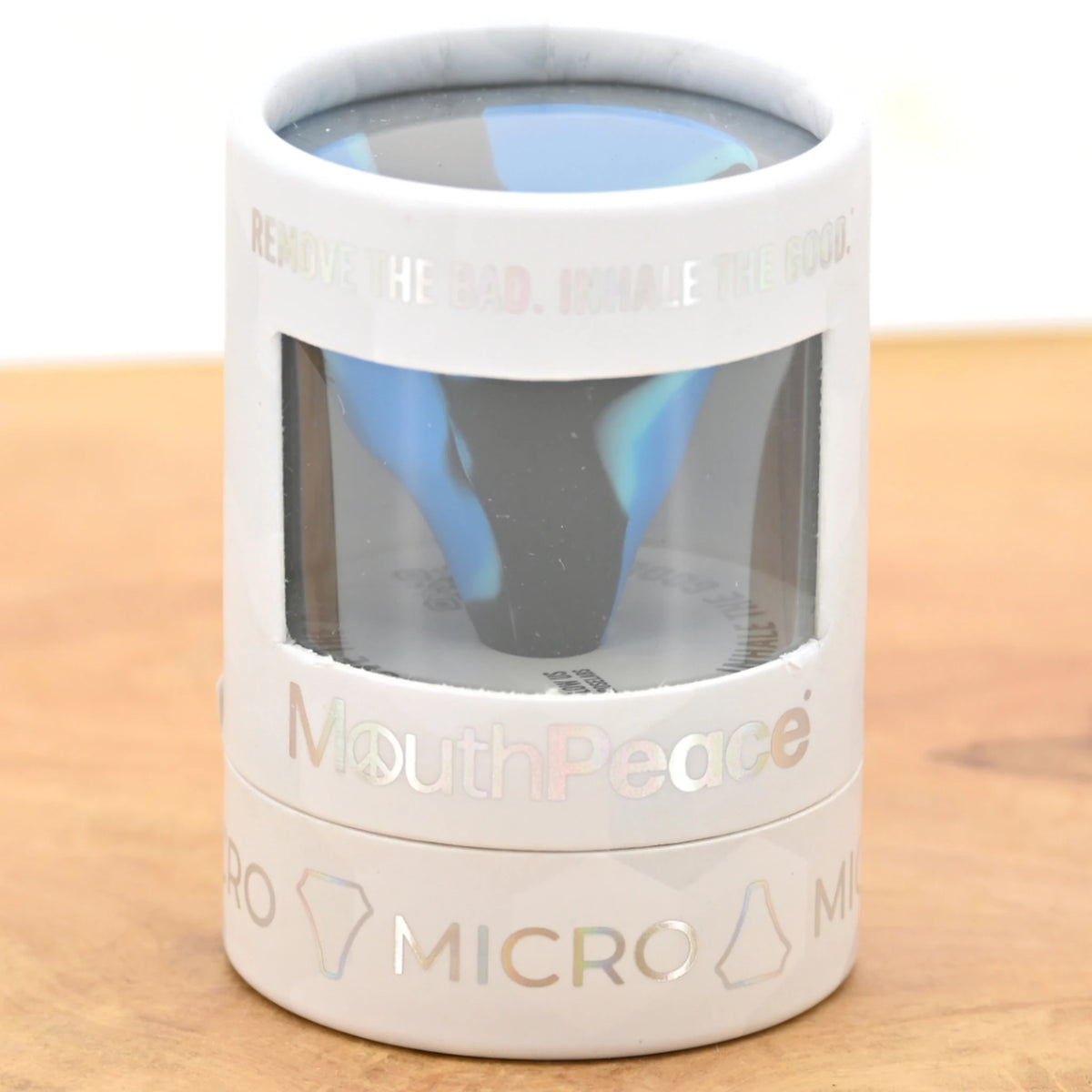 Moose Labs MouthPeace Micro Mundstück (Starter Kit)