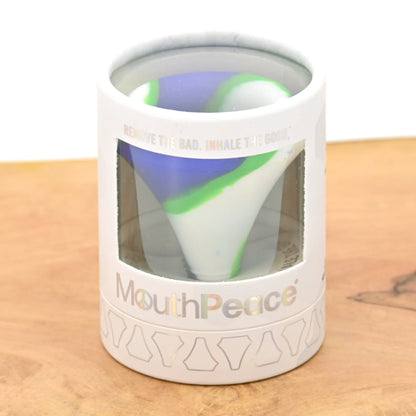 Moose Labs MouthPeace Mundstück (Starter Kit)