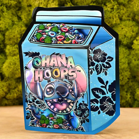 Mylar-Baggie-Ohana-Loops-5g-Mylar-Bag-Zip-Beutel-Druckverschluss-Smell-Proof-Bag-kaufen-Vertrauenswuerdiger-Headshop-Johnnys-Headshop