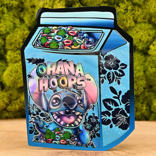 Mylar-Baggie-Ohana-Loops-5g-Mylar-Bag-Zip-Beutel-Druckverschluss-Smell-Proof-Bag-kaufen-Vertrauenswuerdiger-Headshop-Johnnys-Headshop