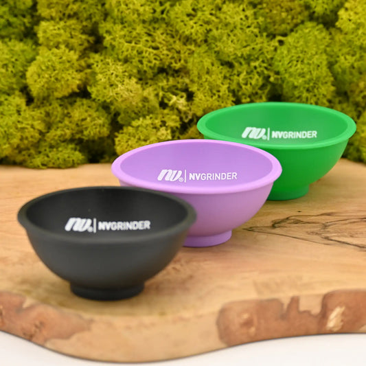 NV-Hash-Bowl-Mischschale-aus-Silikon-Hash-Bowl-Silikon-Mischschale-Schwarz-Gruen-Lila-Deutschlands-groesster-Headshop-Johnnys-Headshop