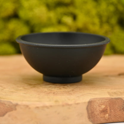 NV-Hash-Bowl-Mischschale-aus-Silikon-NV-Grinder-Silikon-Mischschale-Hash-Bowl-Mische-Headshop-Zubehoer-Top-Qualitaet-Johnnys-Headshop