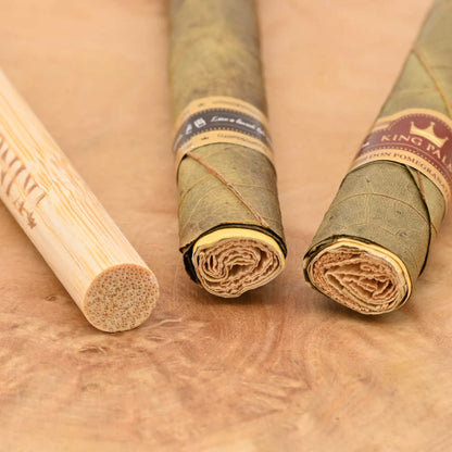 King Palm King Rolls | Don Pomegranate & Rich Chocolate - 2g