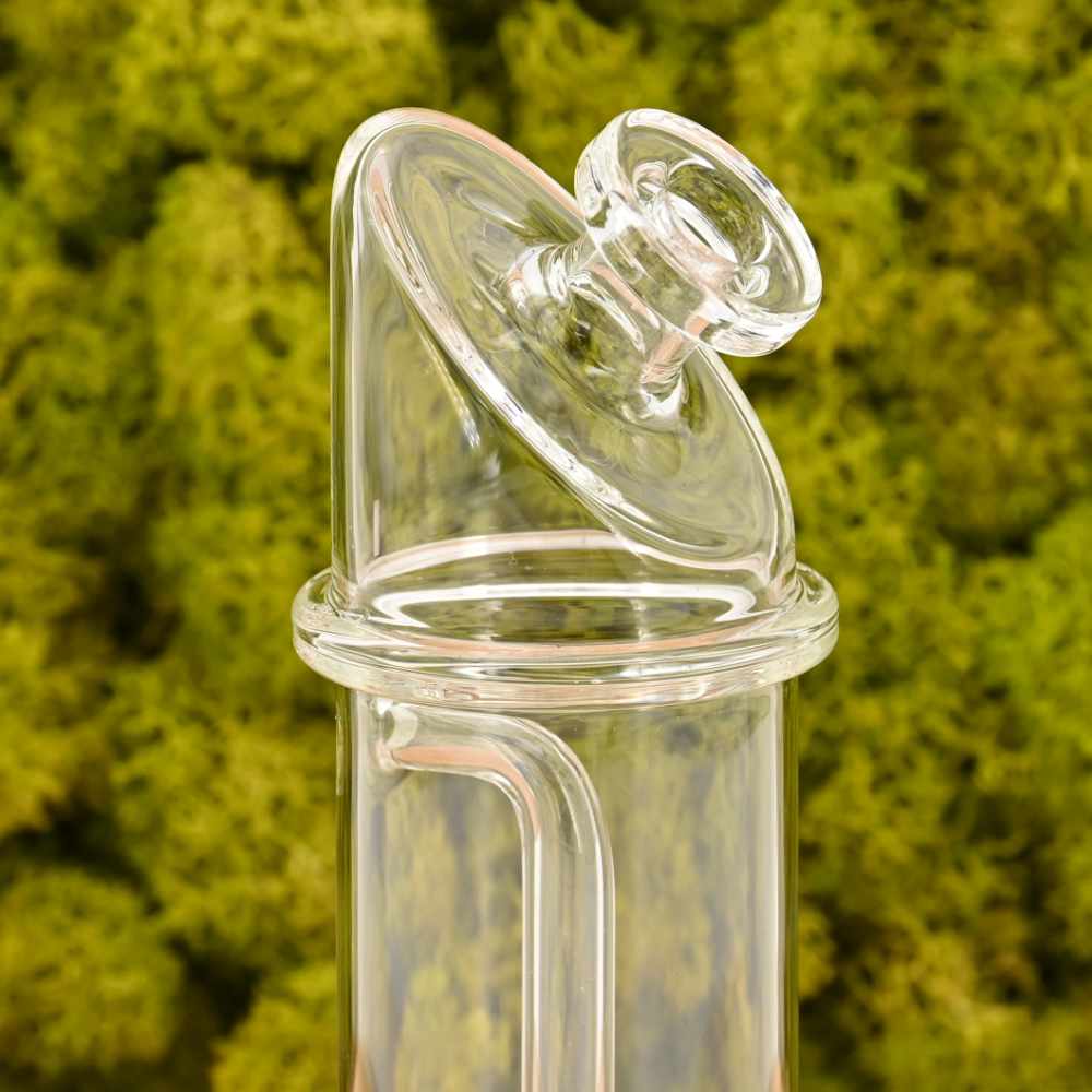 Dr. Dabber Switch 2 Ersatz Glasaufsatz