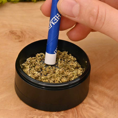 Hemper Quick Hitter 2er Pack - Blueberry