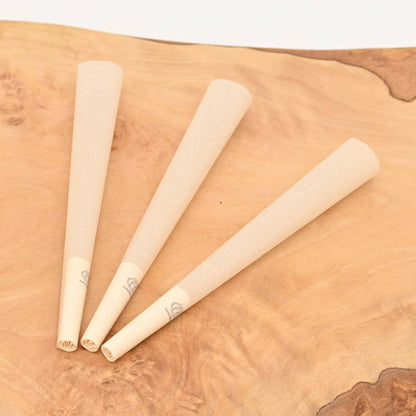 The Original Cones Bio Hemp Kingsize (64er Set)