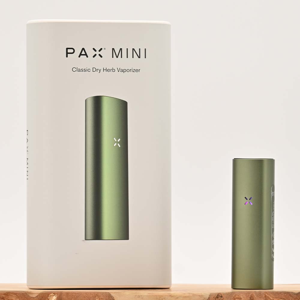 PAX Mini 2 Vaporizer