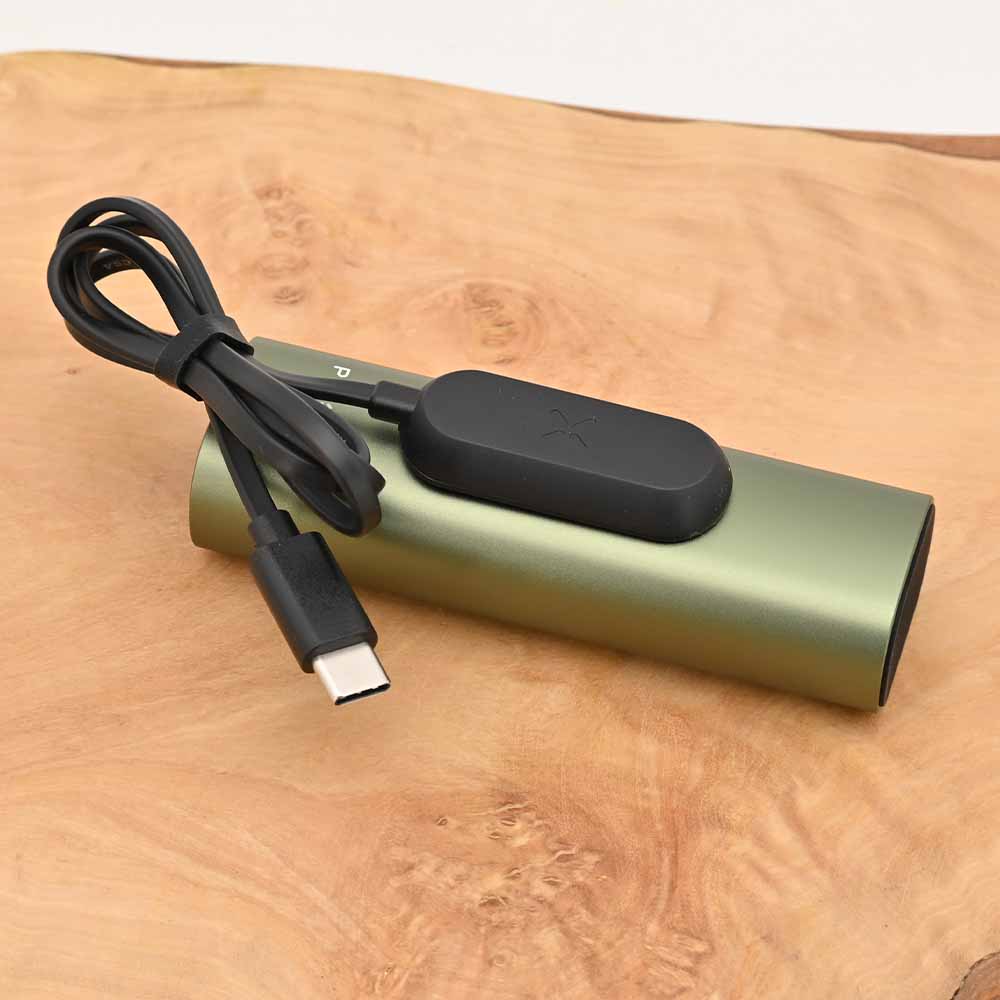 Magnetisches USB-C-Ladekabel