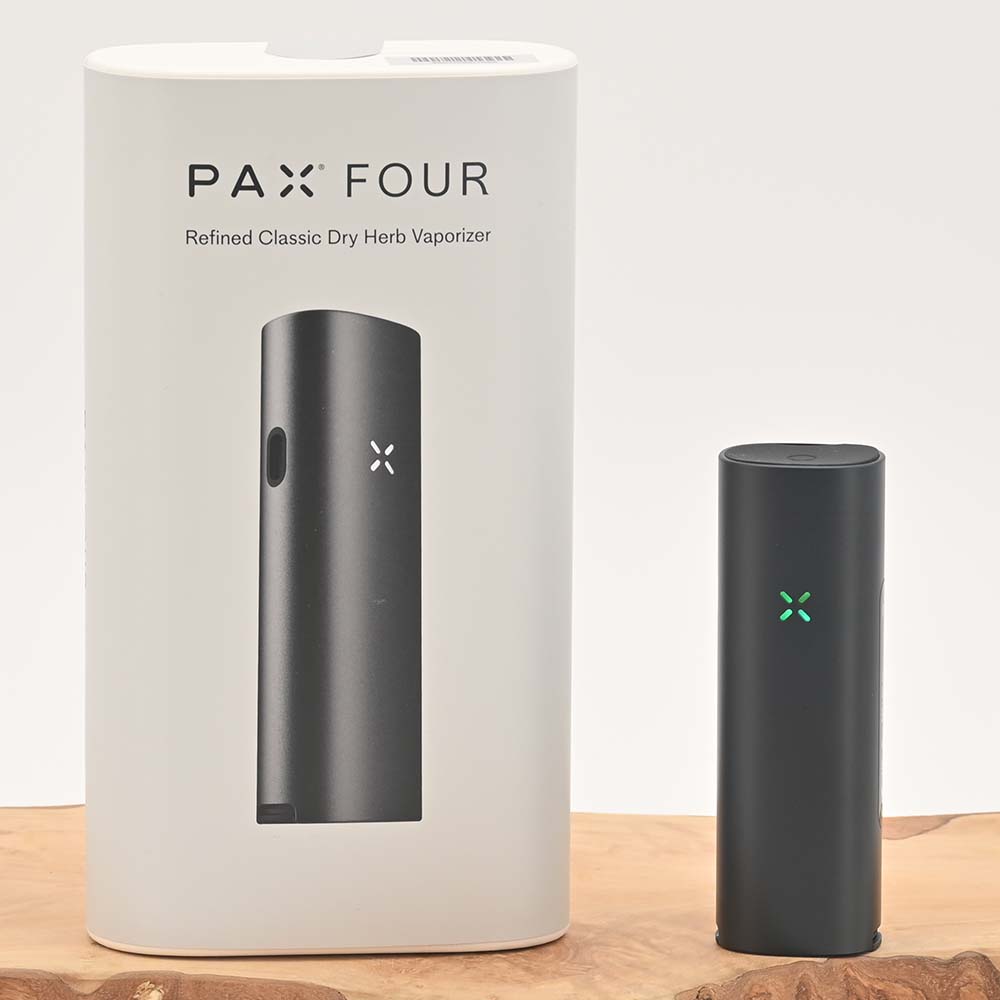 PAX Four Vaporizer