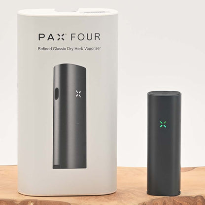 PAX Four Vaporizer