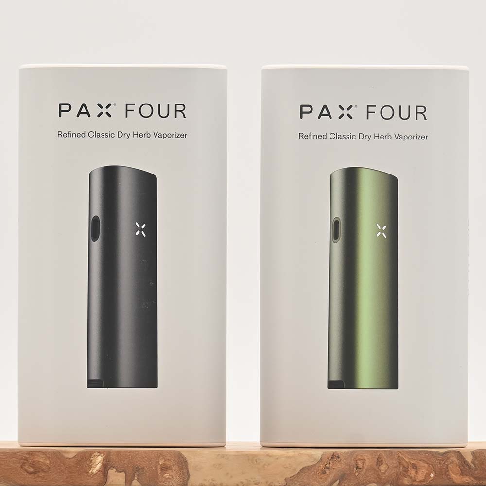 PAX Four Vaporizer