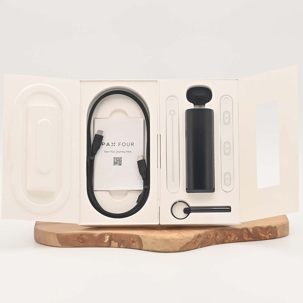 PAX Four Vaporizer