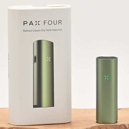 PAX Four Vaporizer