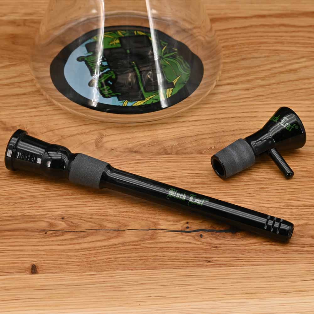 Black Leaf Perkolatorbong GRAND STORY