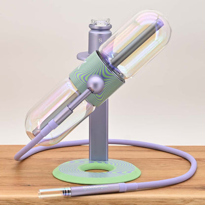 Stündenglass Gravity Bong - Wiz Khalifa