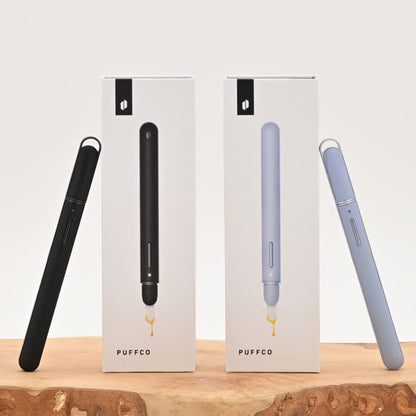 Puffco Hot Knife V2