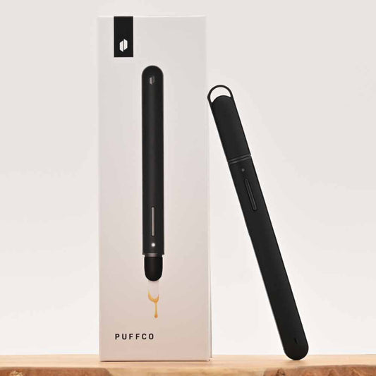 Puffco Hot Knife V2