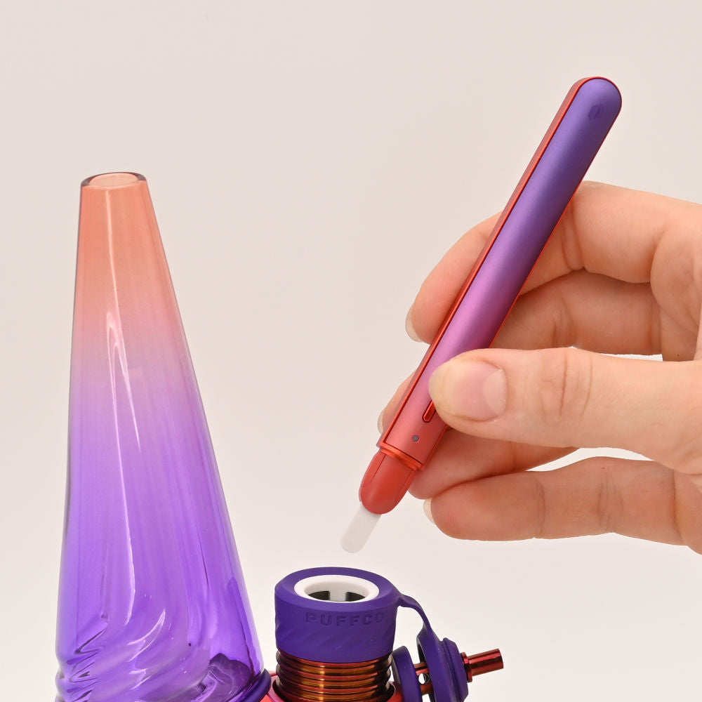 Puffco Hot Knife V2 - Plasma - Limited Edition