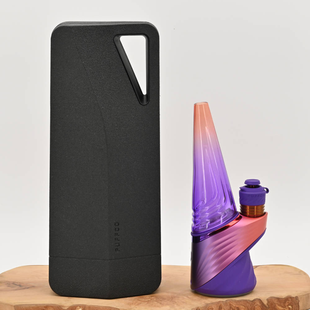 Puffco New Peak Pro 3DXL - Plasma - Limited Edition