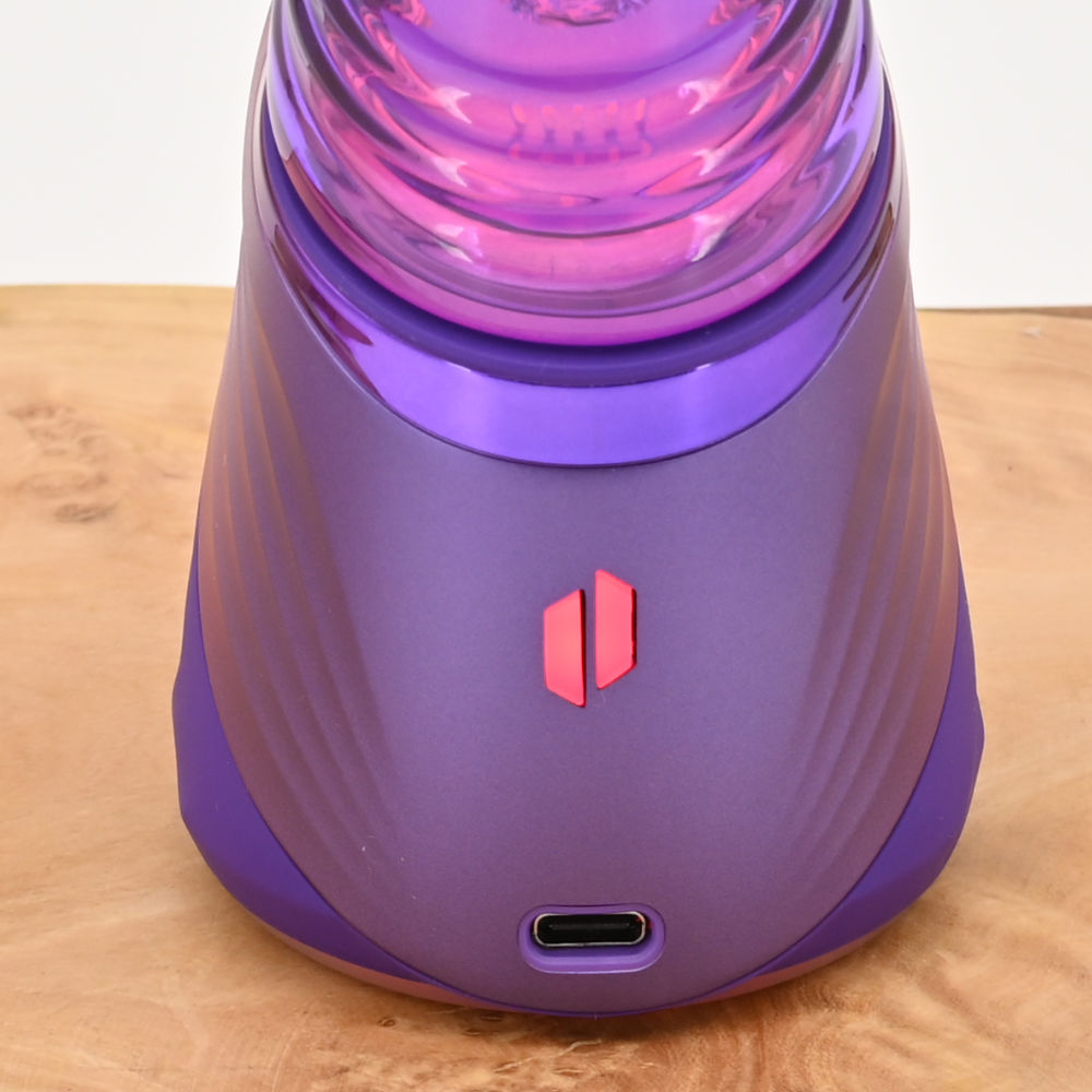 Puffco New Peak Pro 3DXL - Plasma - Limited Edition