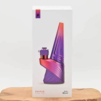 Puffco New Peak Pro 3DXL - Plasma - Limited Edition