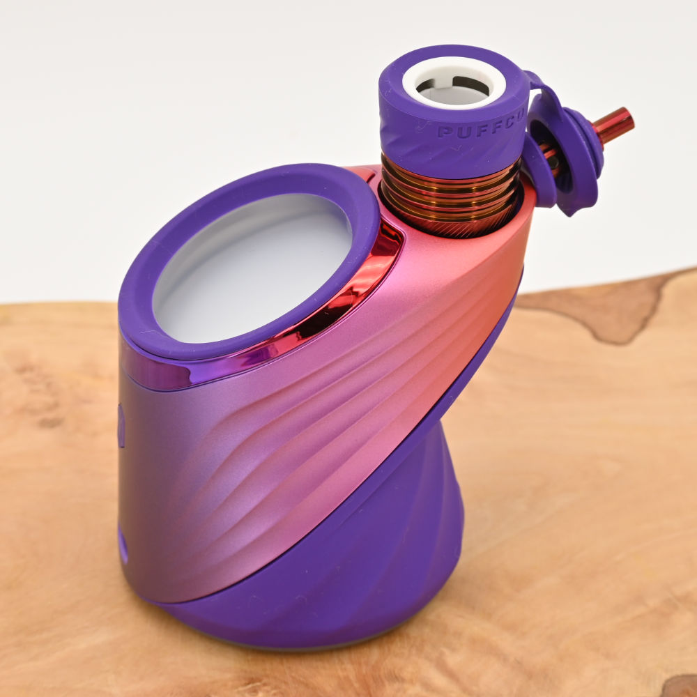 Puffco New Peak Pro 3DXL - Plasma - Limited Edition