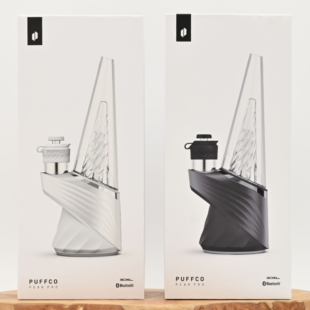 Puffco New Peak Pro 3DXL