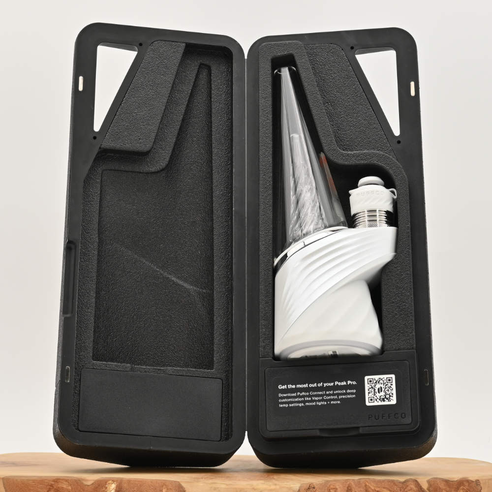 Puffco New Peak Pro 3DXL