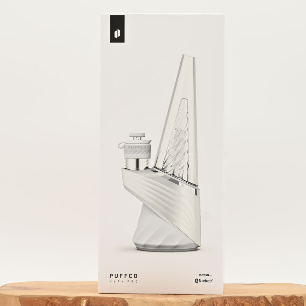 Puffco New Peak Pro 3DXL
