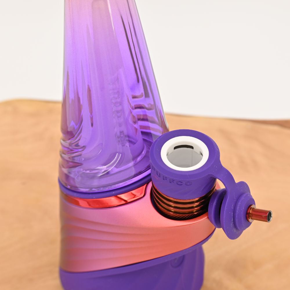 Puffco New Peak Pro 3DXL - Plasma - Limited Edition