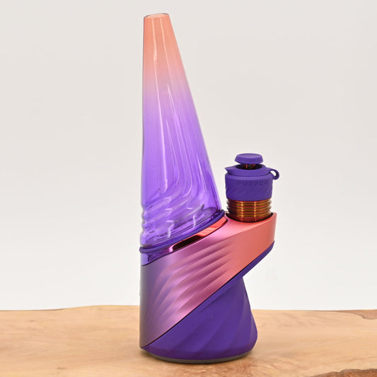Puffco New Peak Pro 3DXL - Plasma - Limited Edition